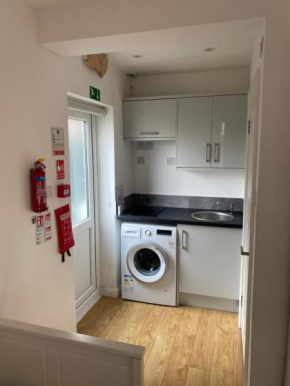 West Acton Studio Flat